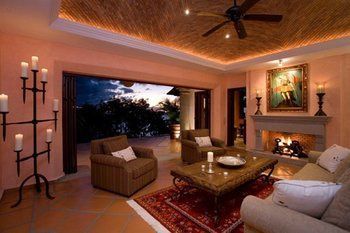 Casa Dos Cisnes Villa *
