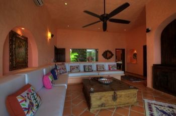 Casa Dos Cisnes Puerto Vallarta
