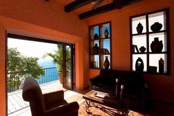 Casa Dos Cisnes Villa Puerto Vallarta