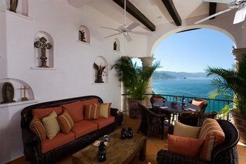 Casa Dos Cisnes Villa Puerto Vallarta