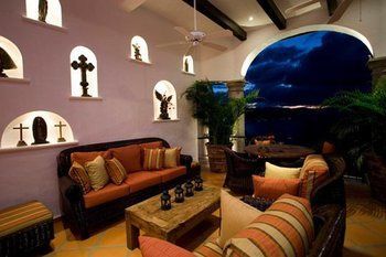 Casa Dos Cisnes * Puerto Vallarta