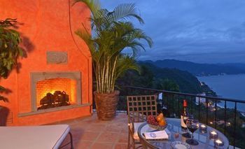 Villa Casa Dos Cisnes *