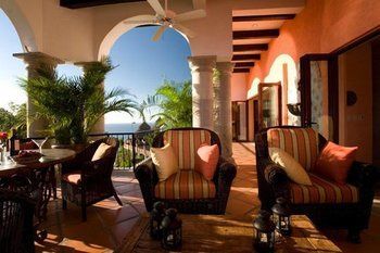 Casa Dos Cisnes Puerto Vallarta