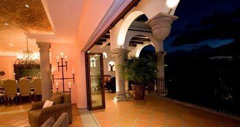 Casa Dos Cisnes Puerto Vallarta