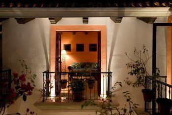 Casa Dos Cisnes Villa *