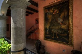 Casa Dos Cisnes Villa