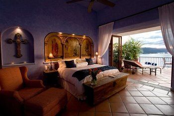 Casa Dos Cisnes * Puerto Vallarta