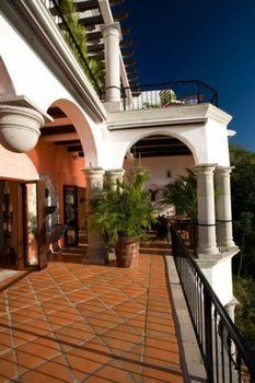 Villa Casa Dos Cisnes Puerto Vallarta