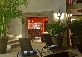 Casa Dos Cisnes Puerto Vallarta