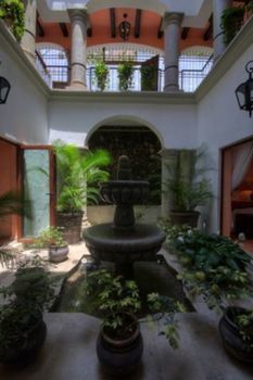 Casa Dos Cisnes Villa