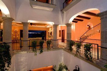 Casa Dos Cisnes * Puerto Vallarta