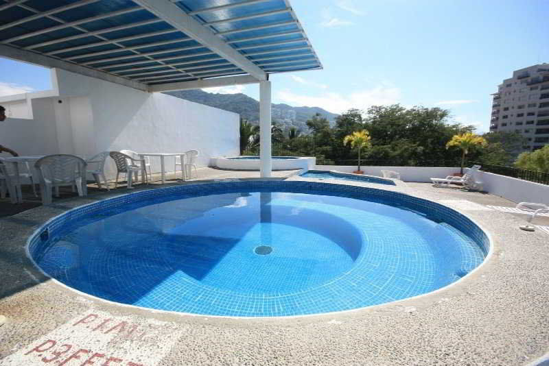 Plaza Del Rio - Family Malecon Centro Hotel 3*