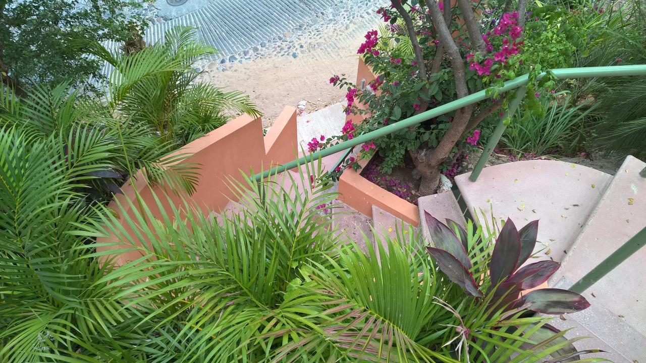 Bello Horizonte Apartamento Puerto Vallarta