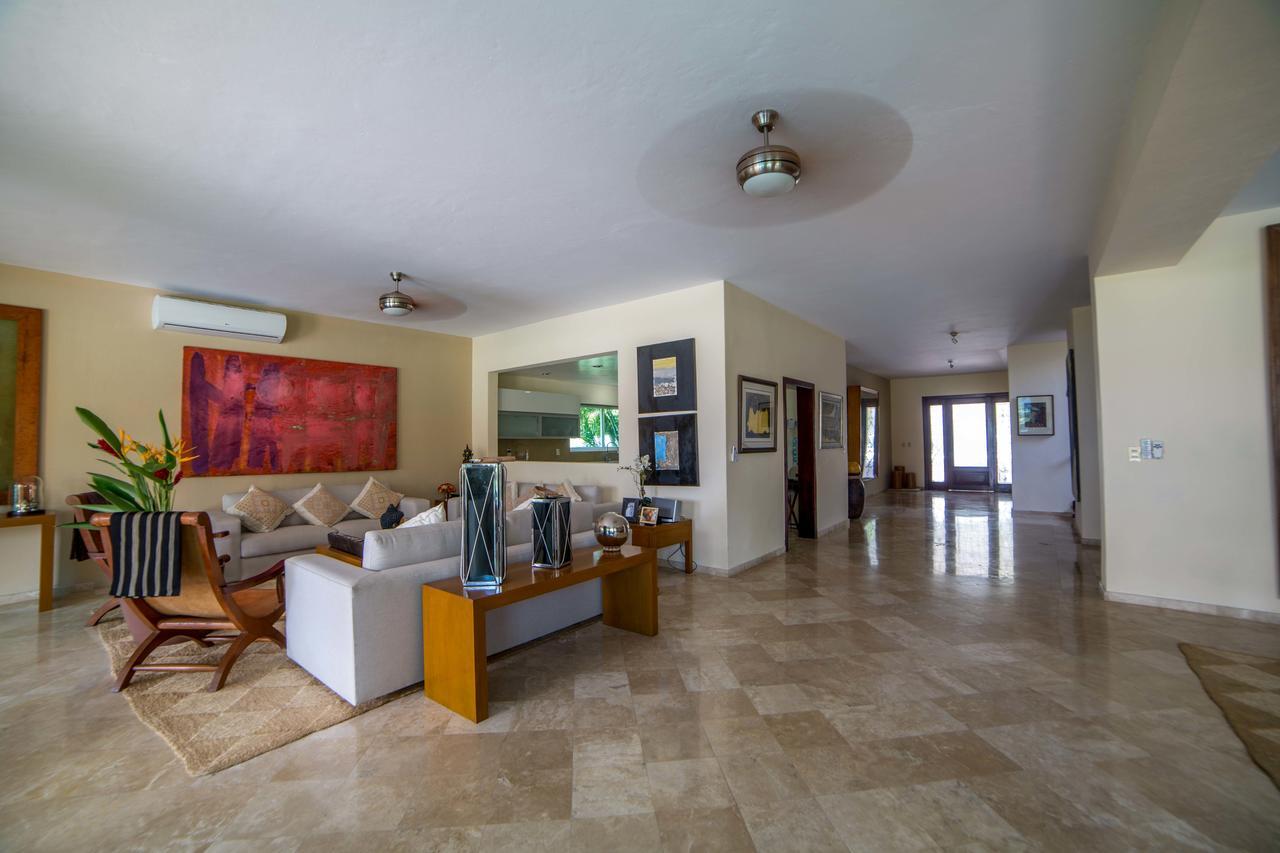 Casa Encantada Villa Puerto Vallarta