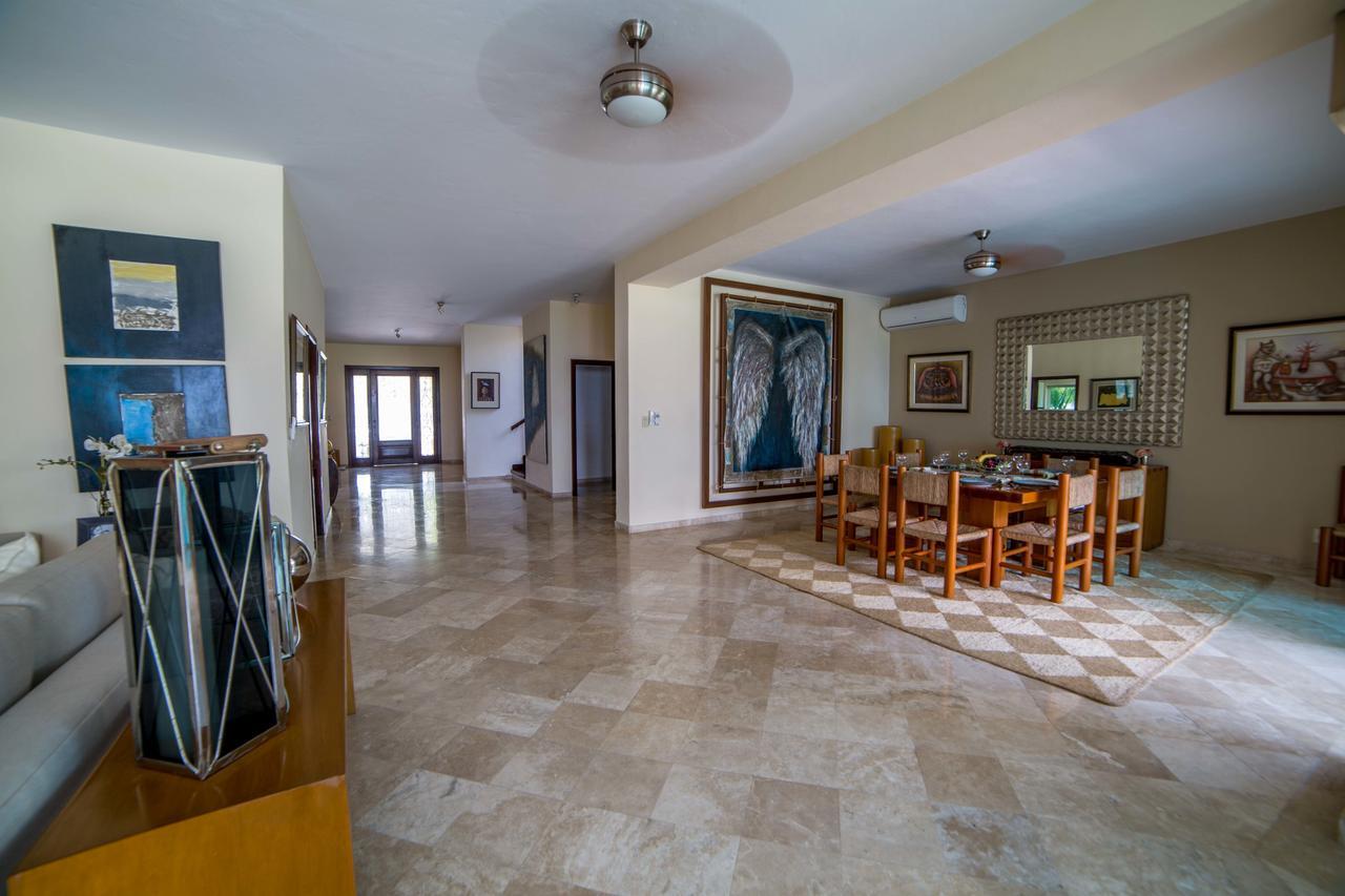 Villa Casa Encantada *