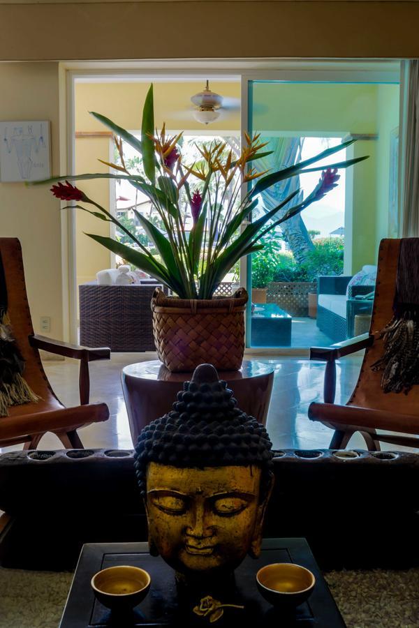 Casa Encantada Villa Puerto Vallarta