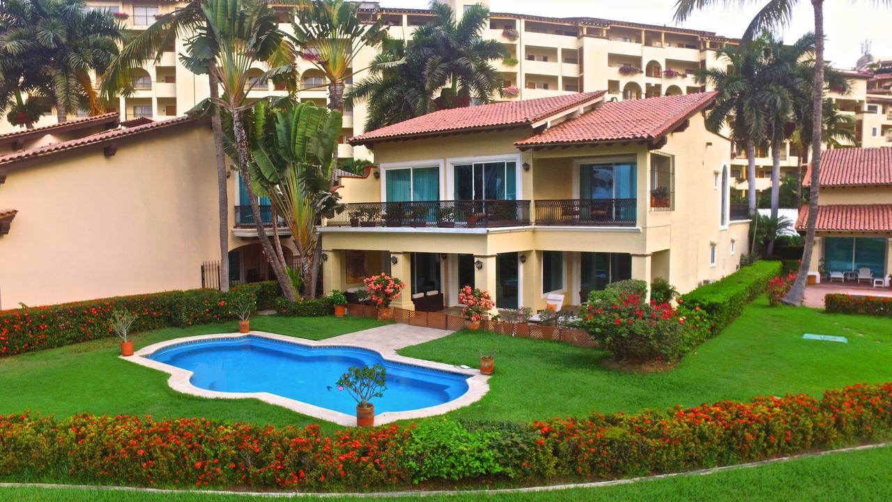 Casa Encantada Villa Puerto Vallarta