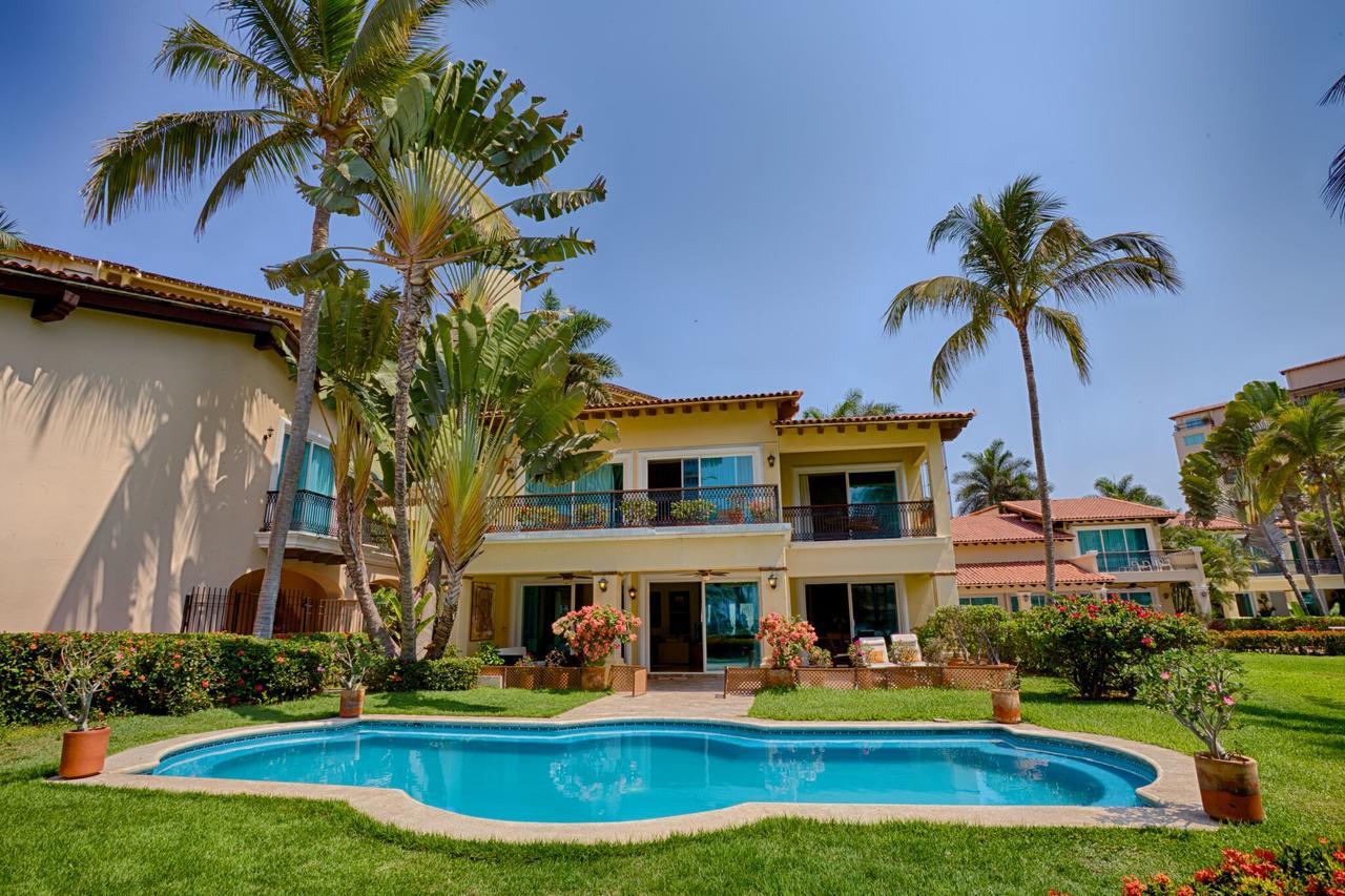 Casa Encantada Villa