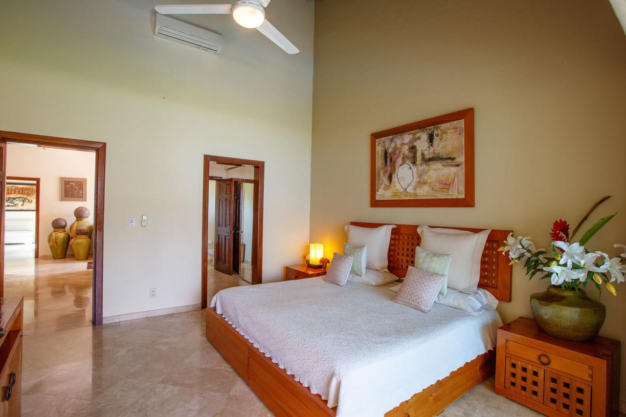 Casa Encantada Puerto Vallarta