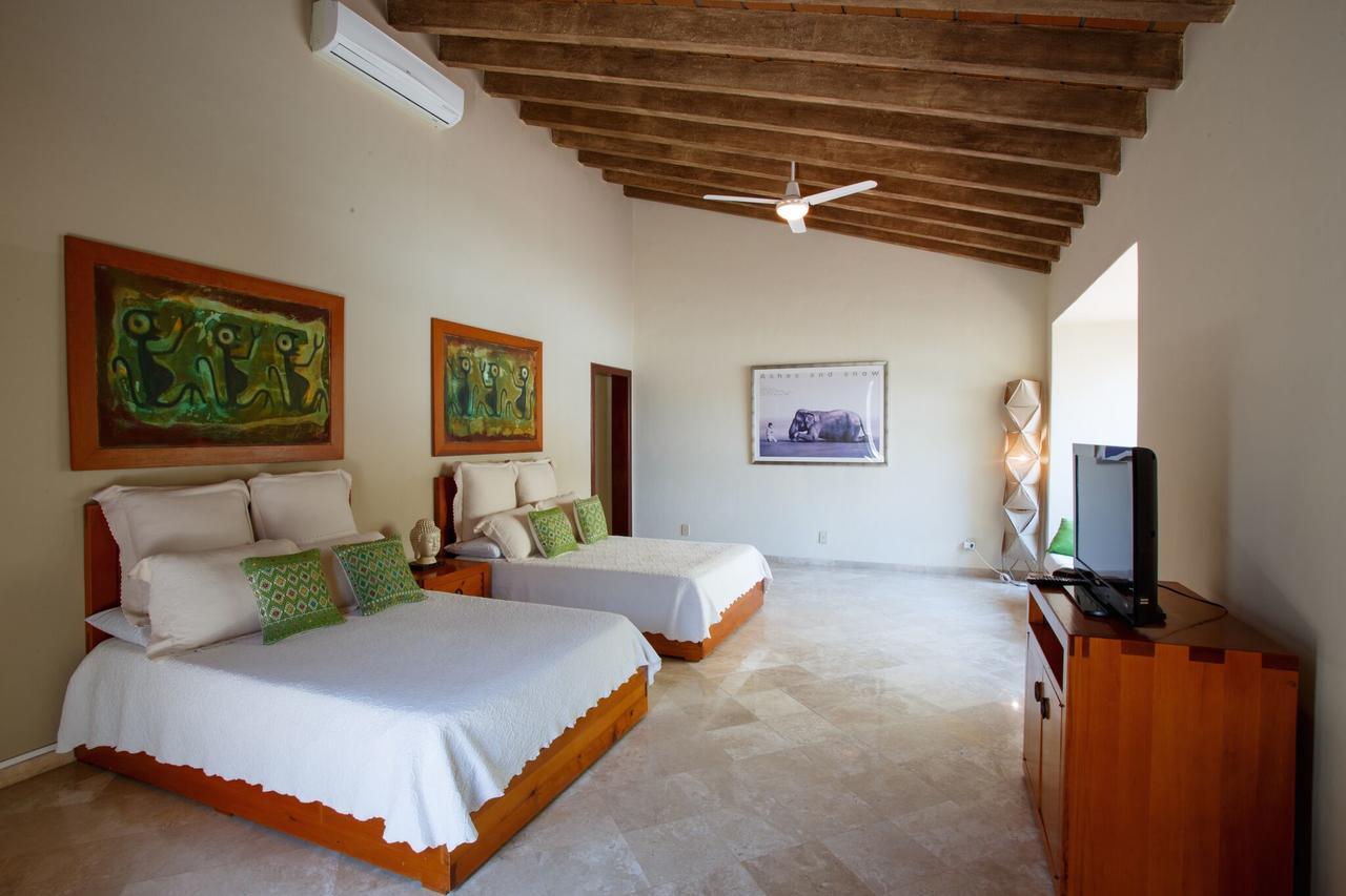 Casa Encantada Puerto Vallarta