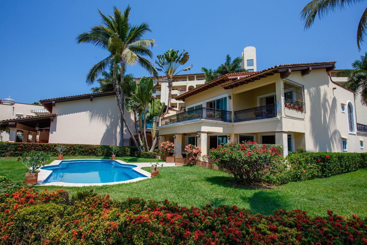 Casa Encantada * Puerto Vallarta