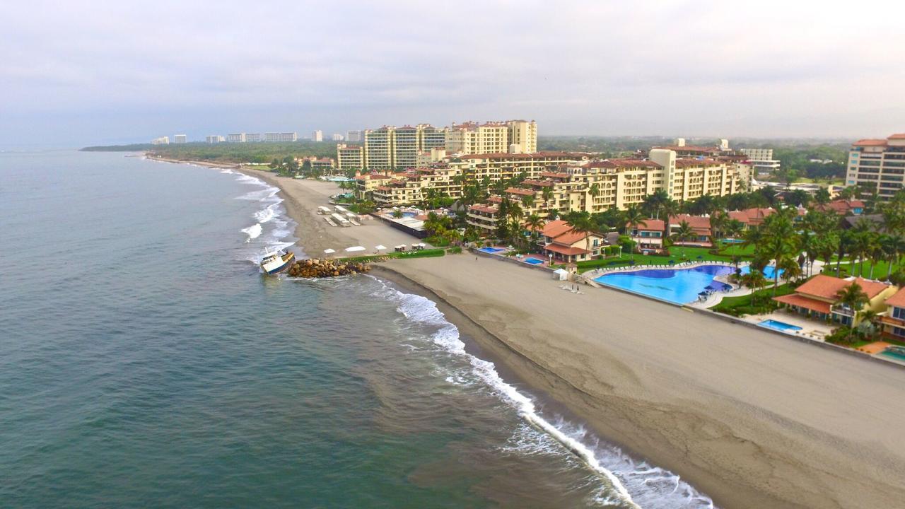 Casa Encantada Villa Puerto Vallarta