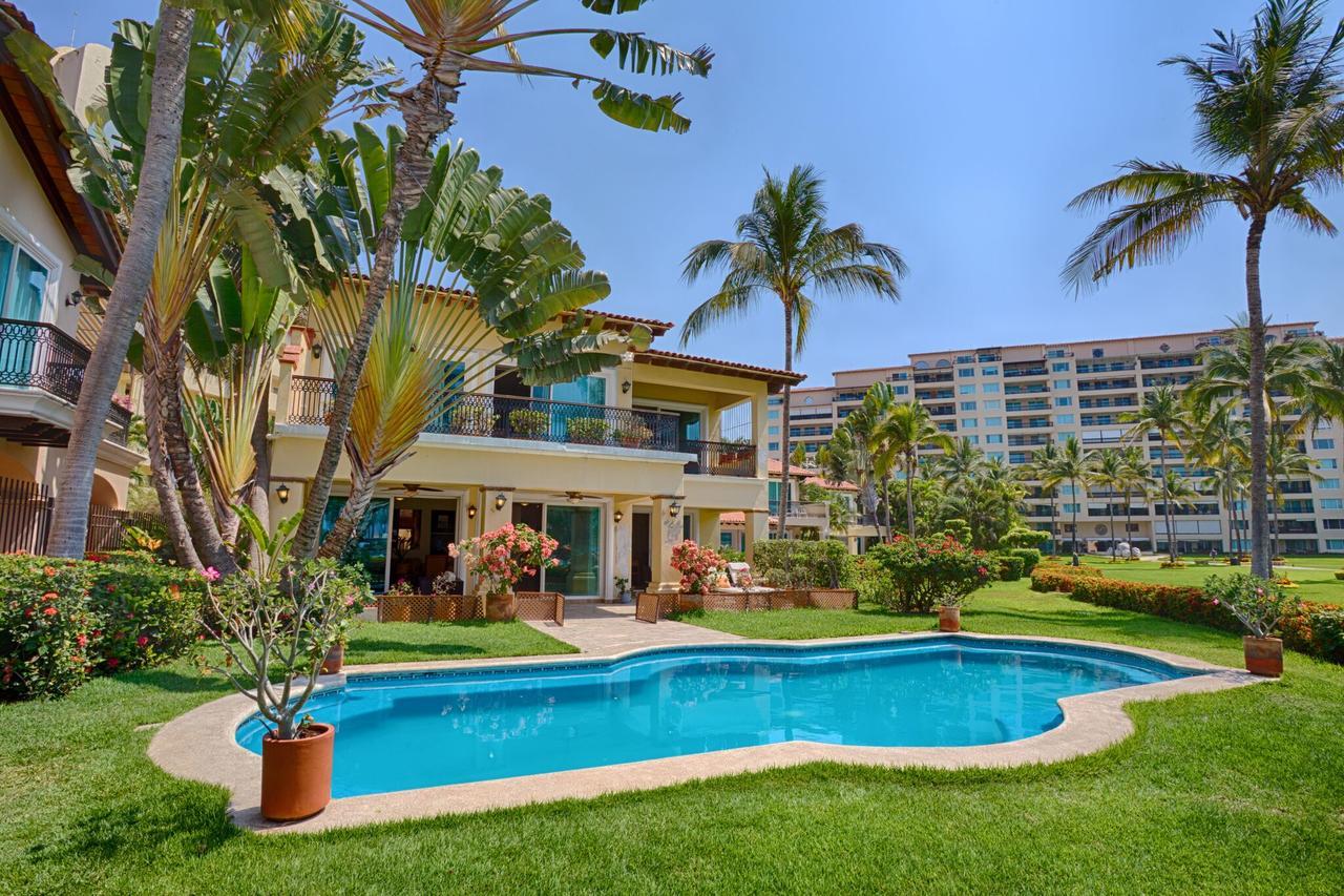 Villa Casa Encantada