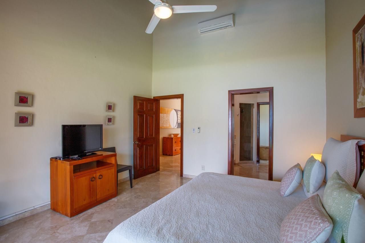 Casa Encantada Villa Puerto Vallarta