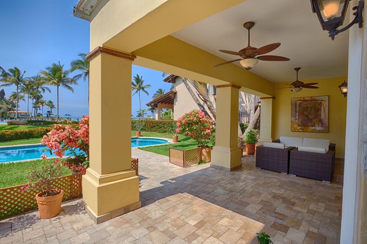 Villa Casa Encantada Puerto Vallarta