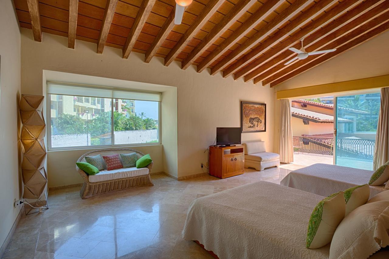 Villa Casa Encantada Puerto Vallarta