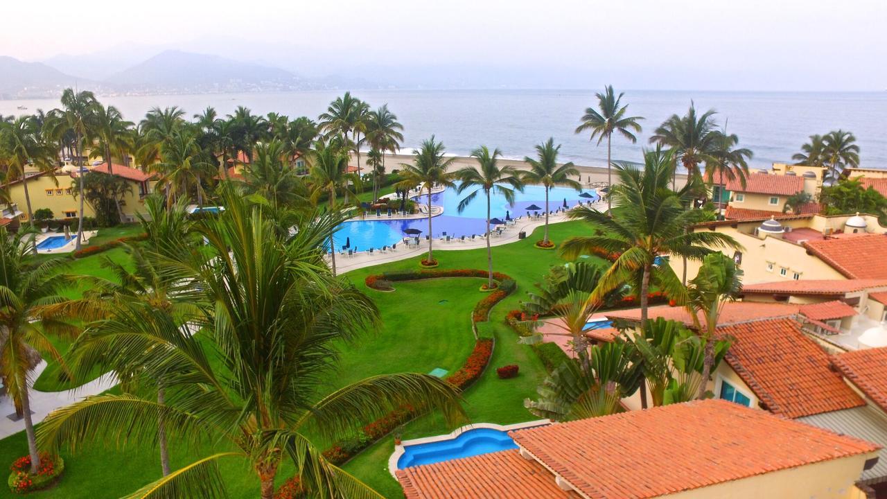 Villa Casa Encantada Puerto Vallarta