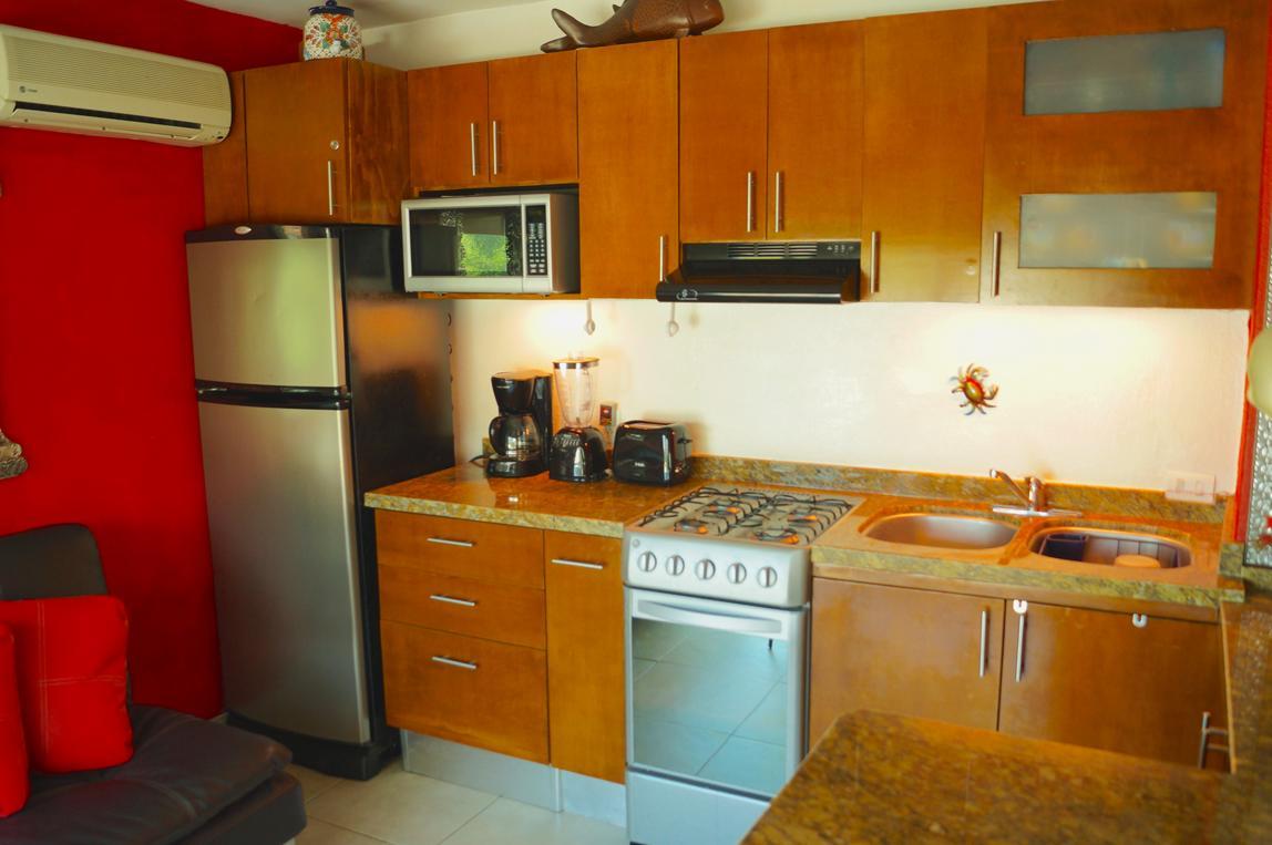 Apartment Cielito Lindo *
