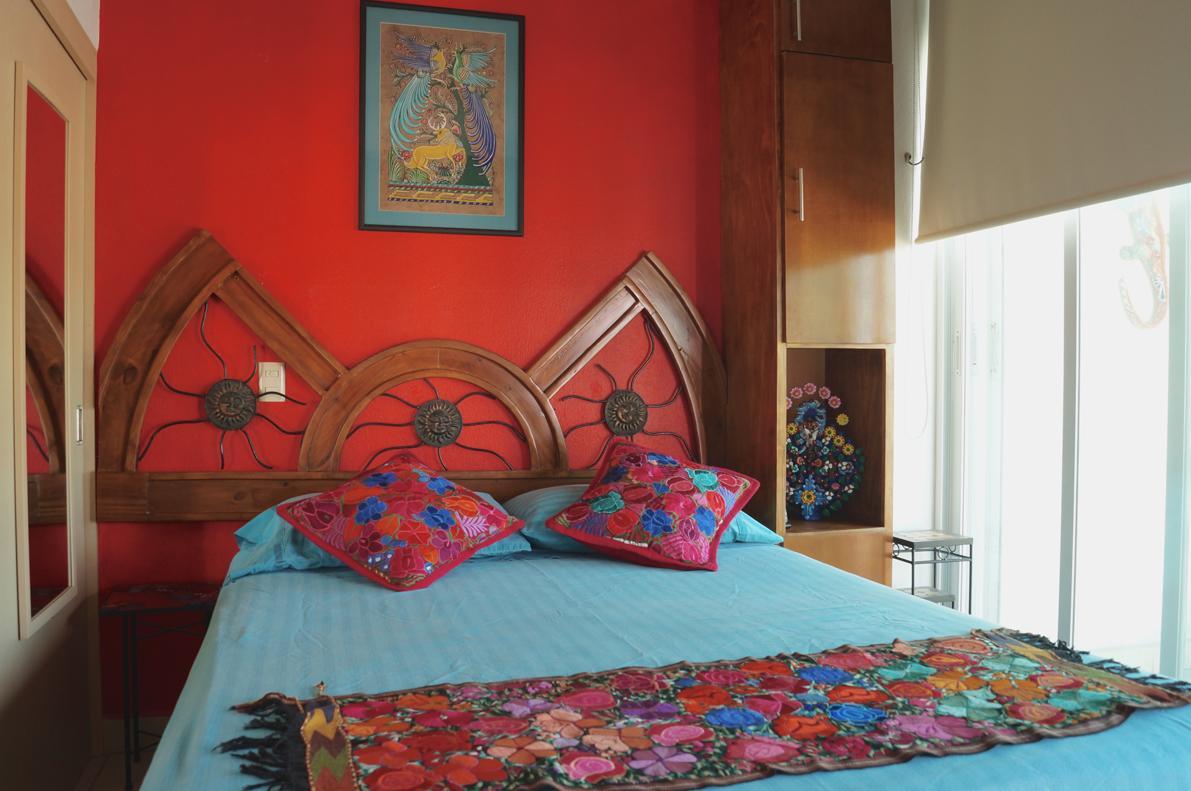 Apartment Cielito Lindo