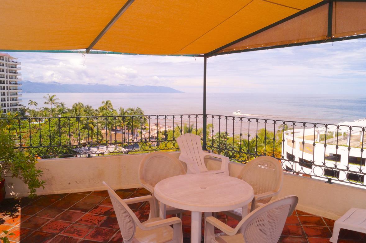 Cielito Lindo Apartment