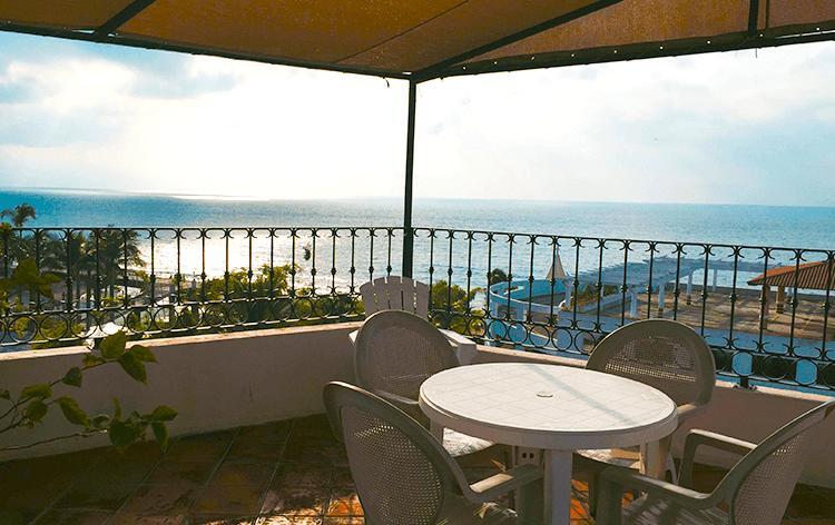Apartment Cielito Lindo Puerto Vallarta