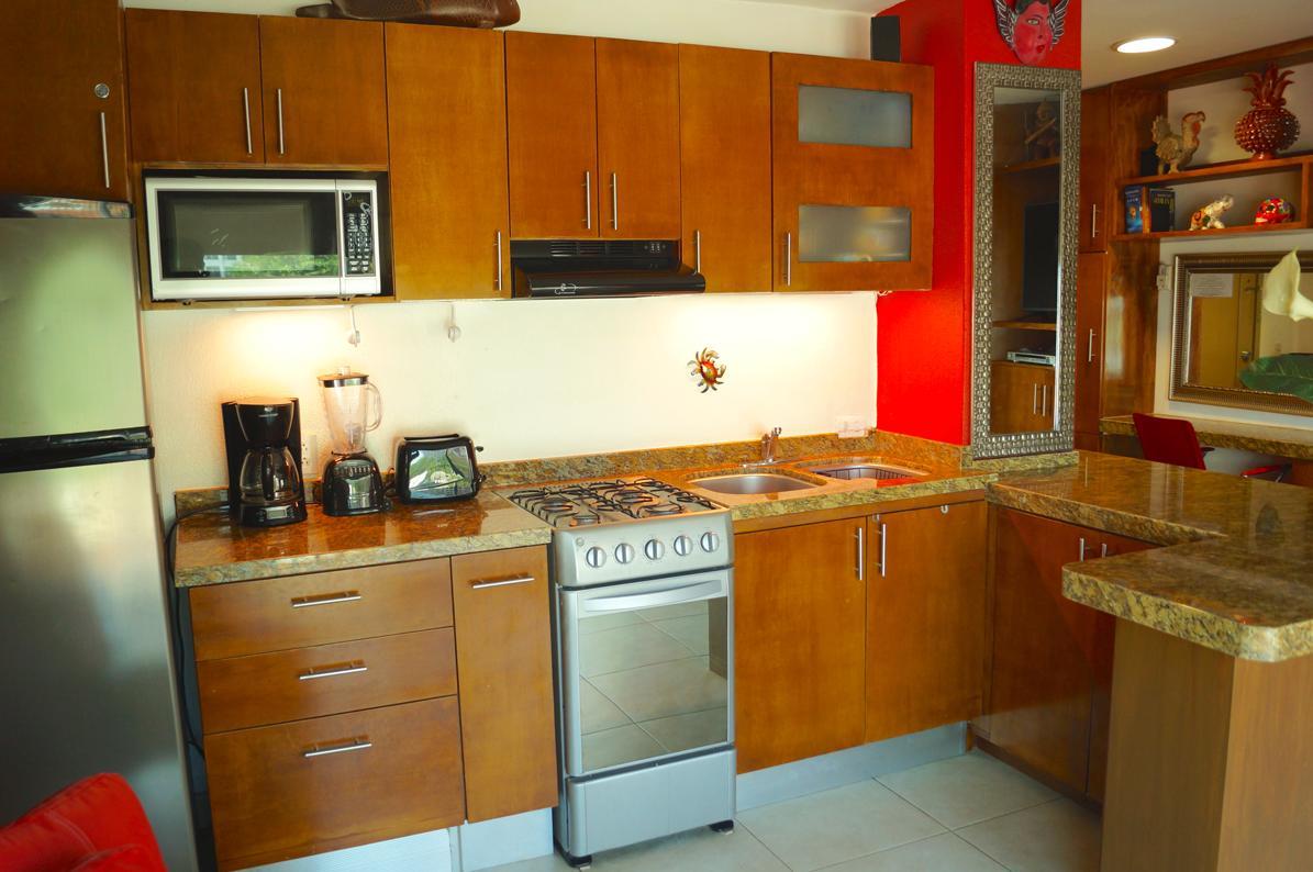 Apartment Cielito Lindo *