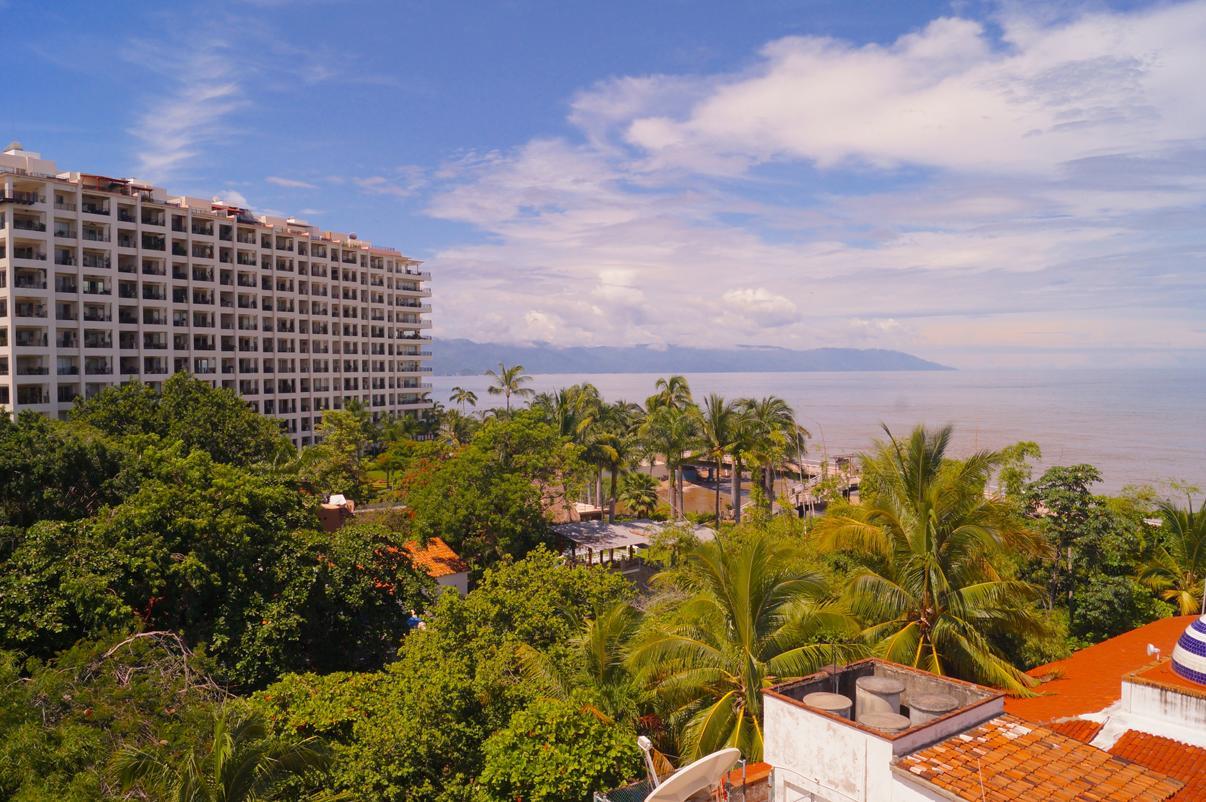 Cielito Lindo Puerto Vallarta