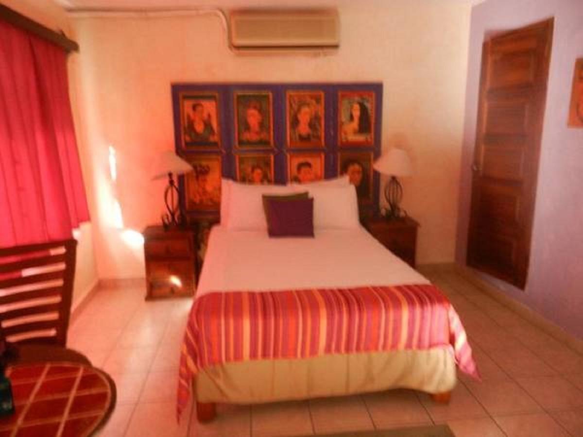Hotel Yasmin