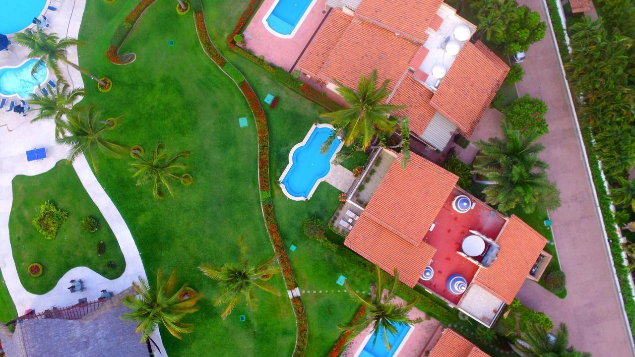 Casa Encantada Puerto Vallarta