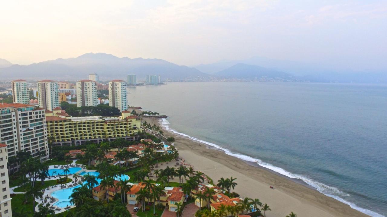 Casa Encantada Puerto Vallarta