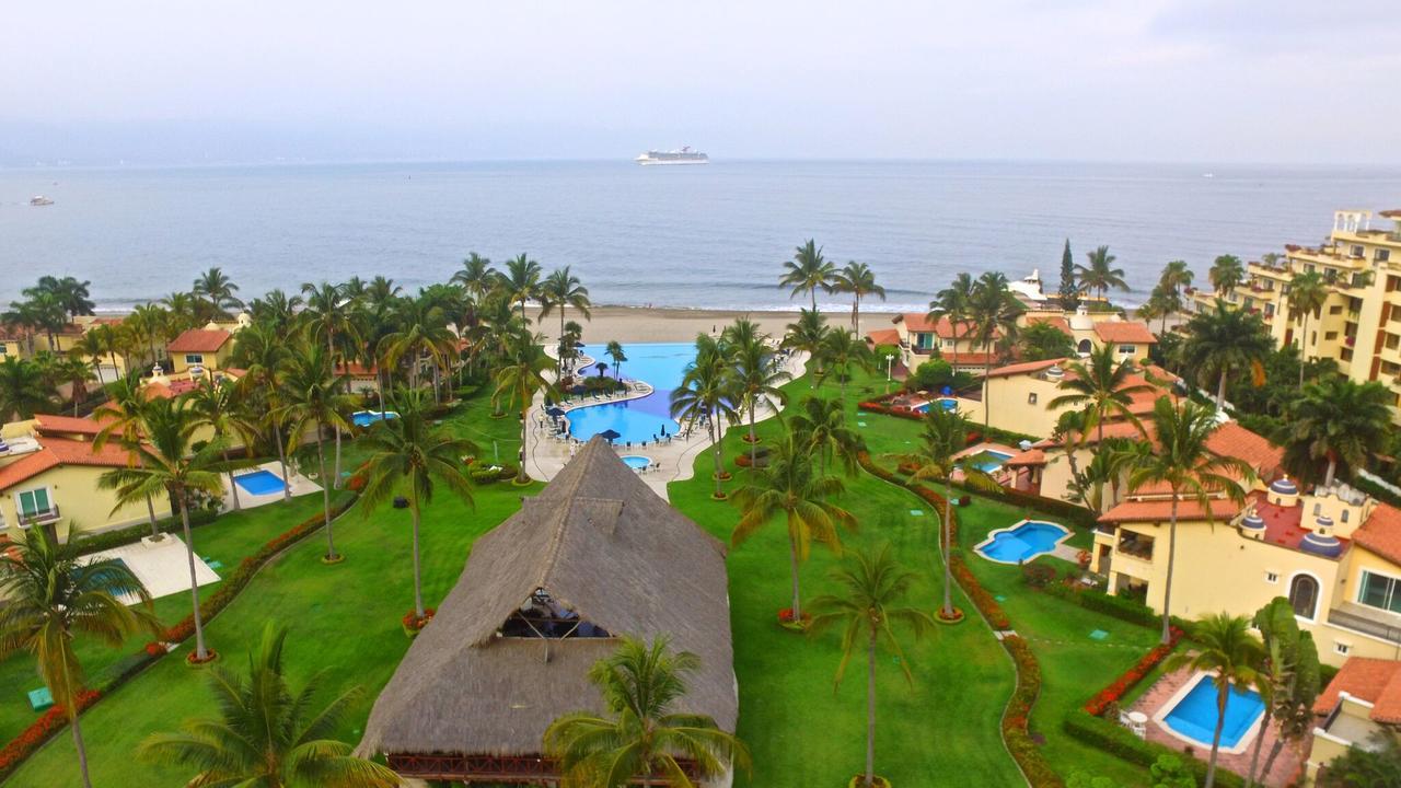Casa Encantada * Puerto Vallarta