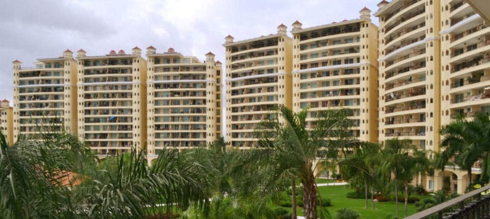 Bay View Grand By Hbm 3*