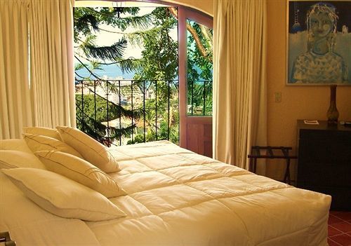 Casa Cupula Luxury Lgbt Boutique Hotel