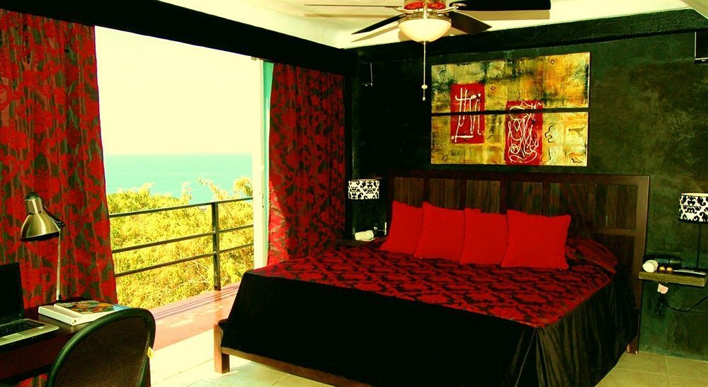 Casa Cupula Luxury Lgbt Boutique 4*