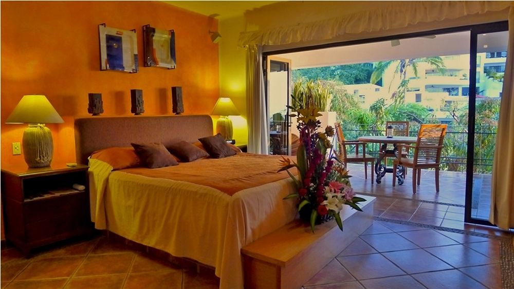 Casa Cupula Luxury Lgbt Boutique Hotel 4*