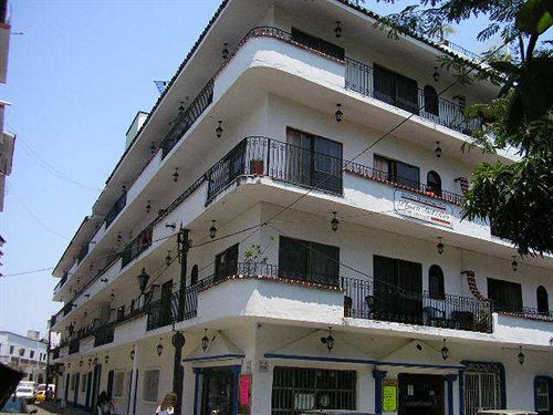 Hotel Plaza Del Rio - Family Malecon Centro Puerto Vallarta