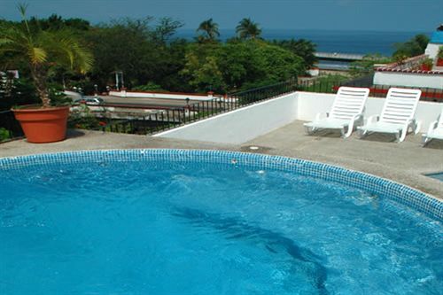 Plaza Del Rio - Family Malecon Centro 3* Puerto Vallarta