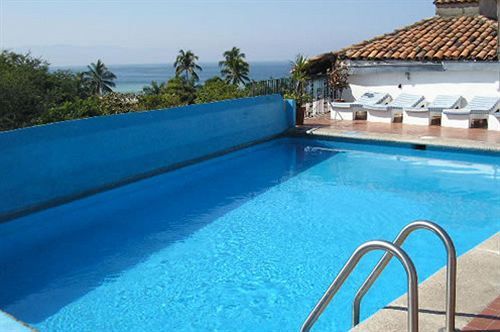 Plaza Del Rio - Family Malecon Centro Hotel Puerto Vallarta