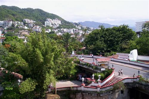 Plaza Del Rio - Family Malecon Centro Hotel 3*