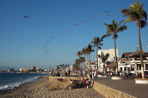 Plaza Del Rio - Family Malecon Centro 3* Puerto Vallarta